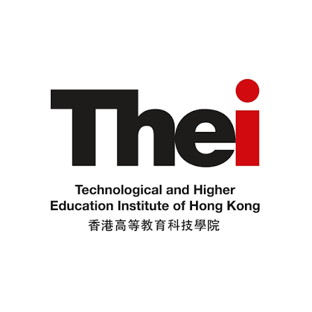 THEi 高科院 @ 香港AI學院 AI課程 過往客戶