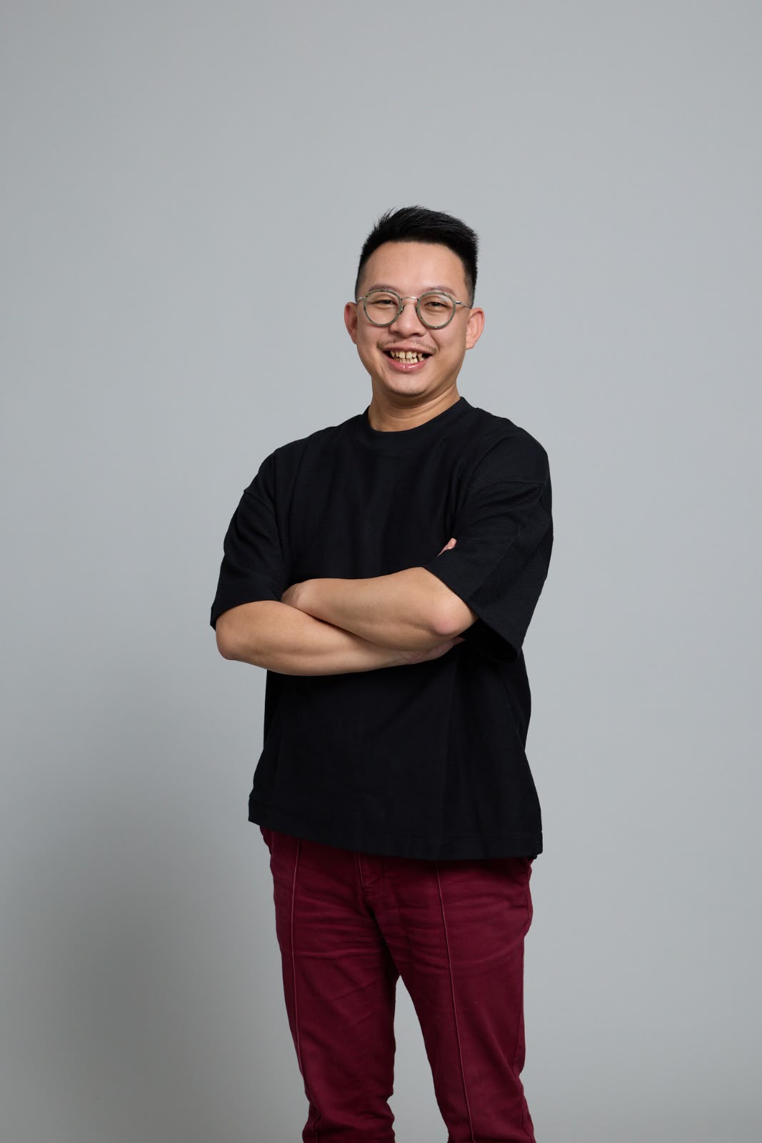 Edmund Chan @ 香港AI學院 AI導師