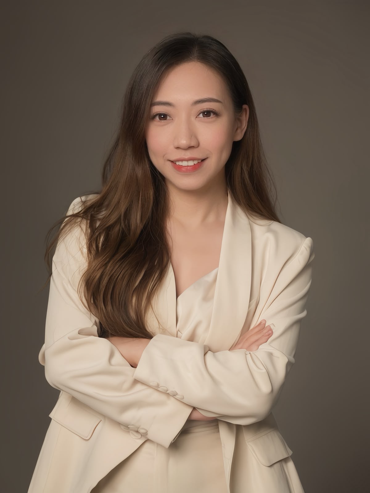 Michelle Chan STEM AI教學專家 @ 香港AI學院 AI導師