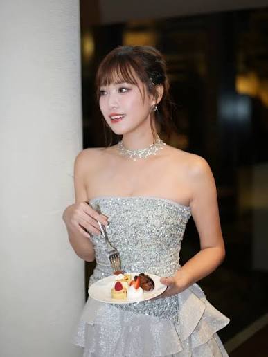 Vinky WONG @ 香港AI學院 影音藝術系AI導師