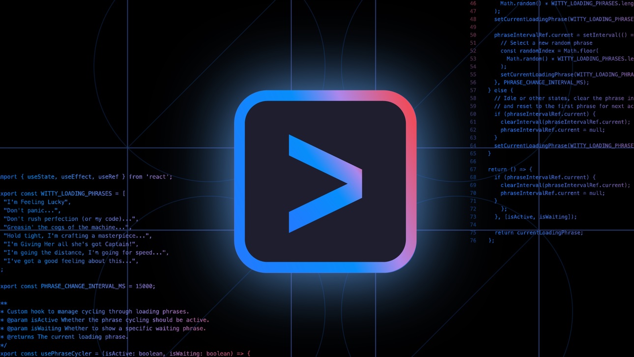 最新AI教學資訊:Google Gemini CLI 安裝及使用教學