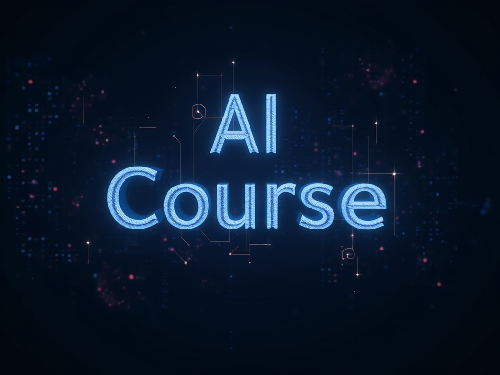 最新AI教學資訊:AI人工智能課程