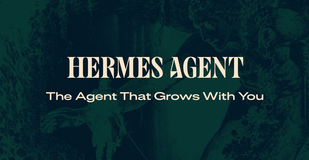 最新AI教學資訊:Hermes Agent 是什麼?