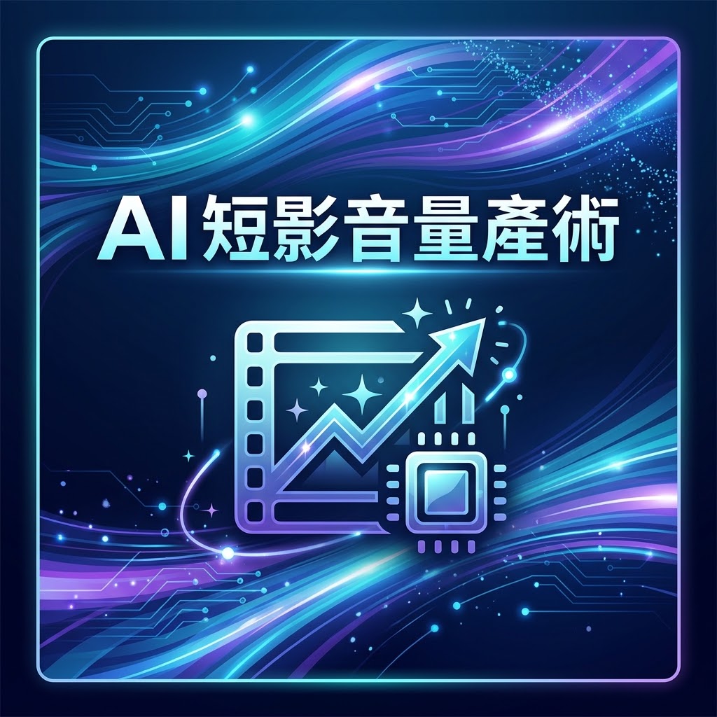 最新AI教學資訊:自媒體小編必看：如何用 Minimax AI 大量產出爆款短影音素材？