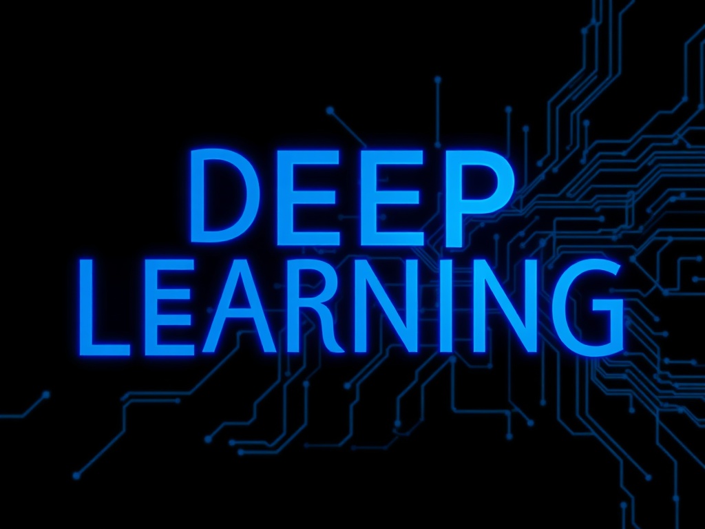 AI人工智能詞語:深度學習 (Deep Learning) 