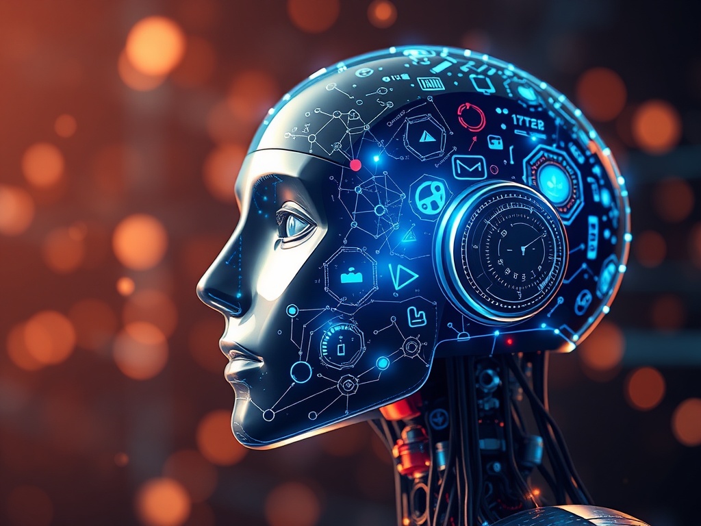 AI人工智能詞語:多模態人工智能 (Multimodal AI)