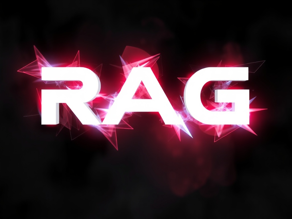 AI人工智能詞語:檢索增強生成RAG