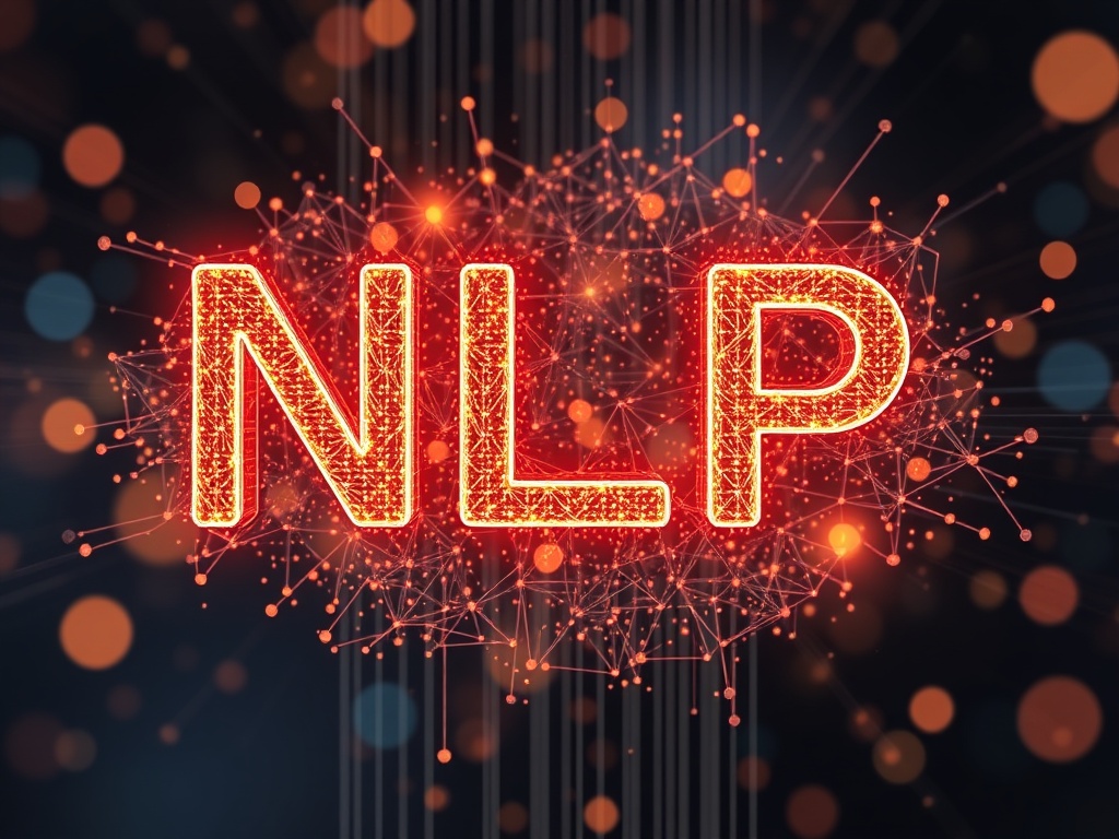 AI人工智能詞語:自然語言處理 NLP