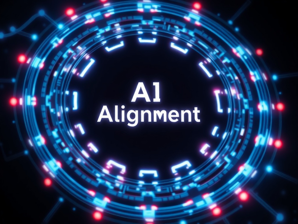 AI人工智能詞語:人工智能對齊 (AI Alignment)