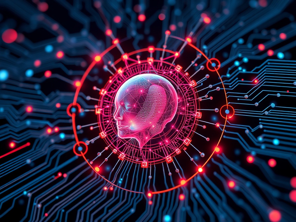 AI人工智能詞語:量子計算在人工智能中的應用