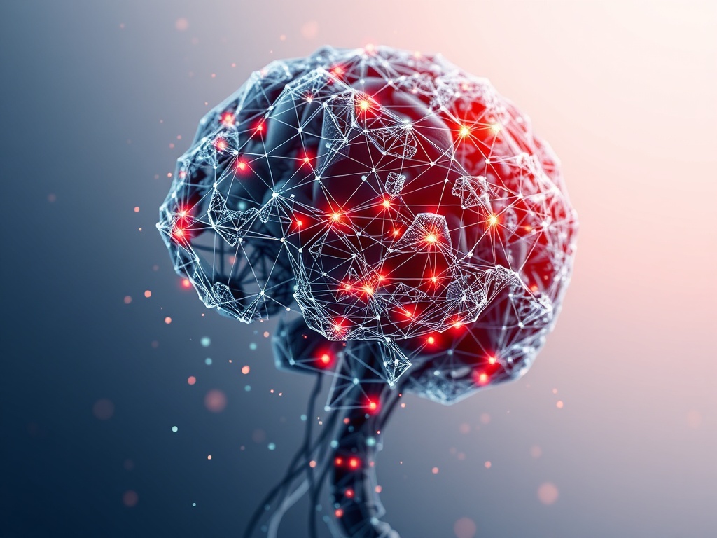 AI人工智能詞語:人工神經網絡 (Artificial neural network)