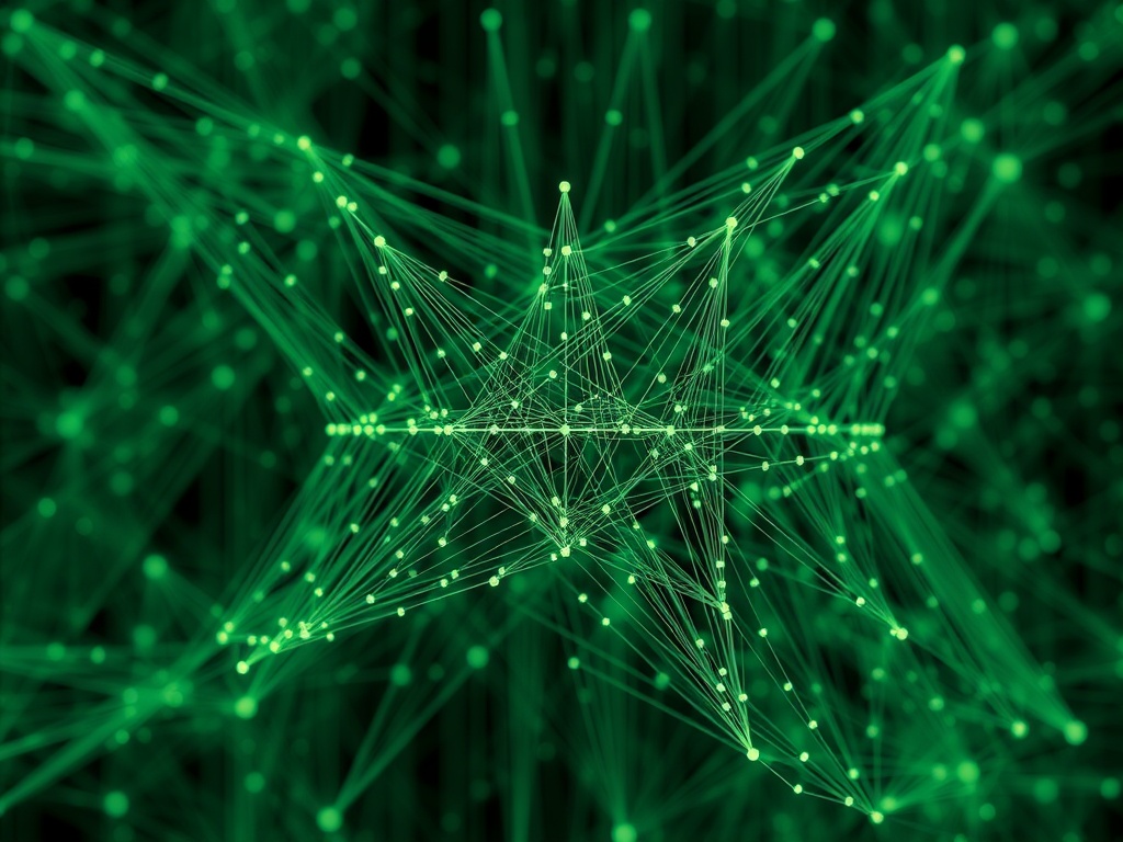 AI人工智能詞語:卷積神經網絡 (Convolutional neural network)