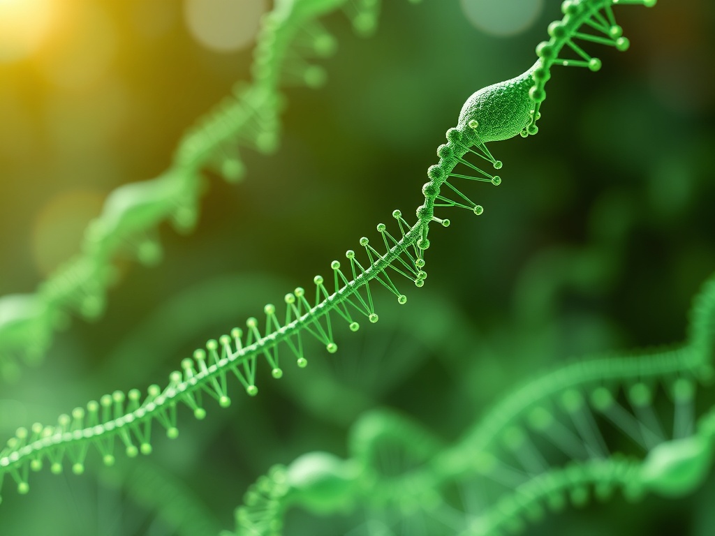 AI人工智能詞語:遺傳算法 (Genetic algorithms)