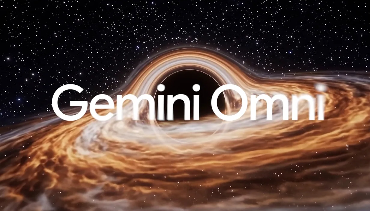 AI上門教學課程:Gemini Omni AI 課程