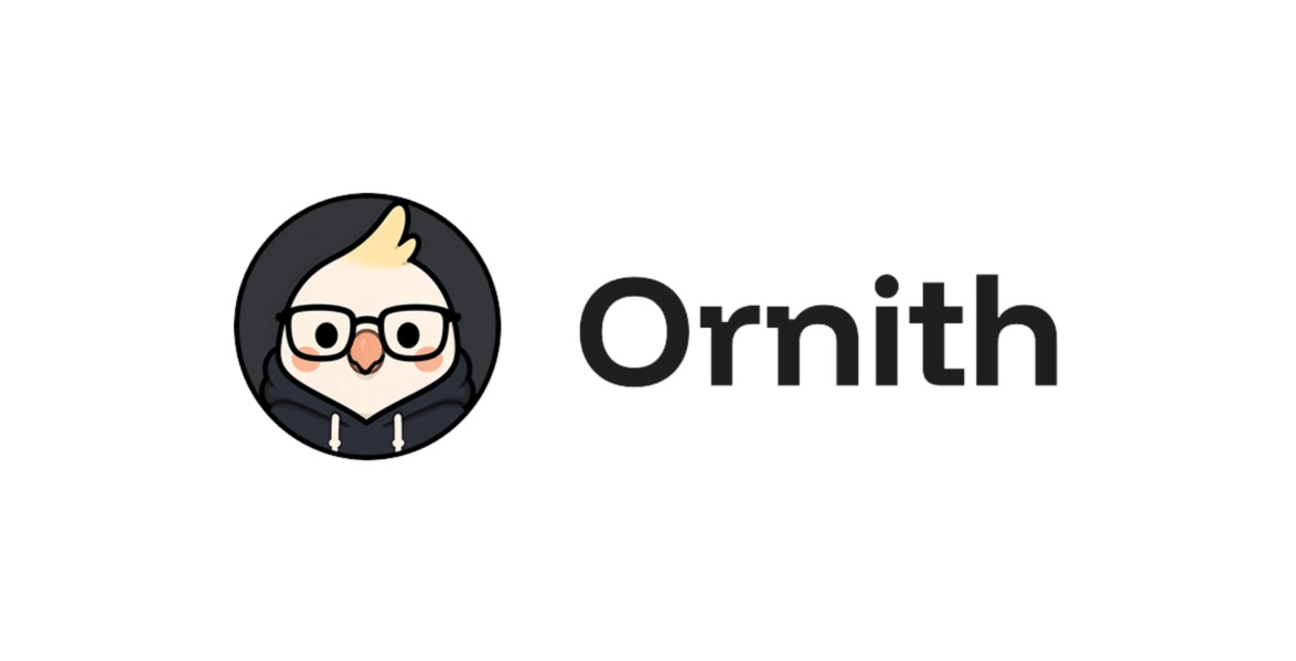 AI上門教學課程:Ornith AI教學課程