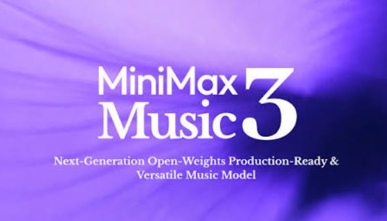 AI上門教學課程:MiniMax Music 3 AI 課程