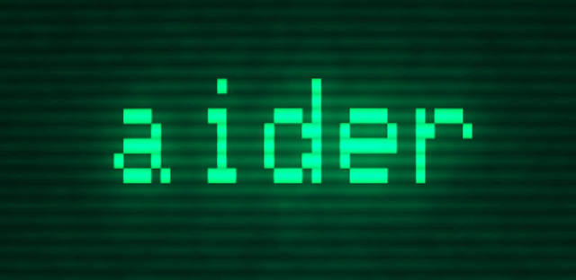 AI上門教學課程:Aider AI 教學課程
