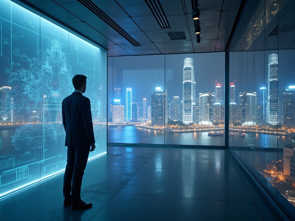 AI職業訓練課程:AI 智能體架構師 職業訓練課程