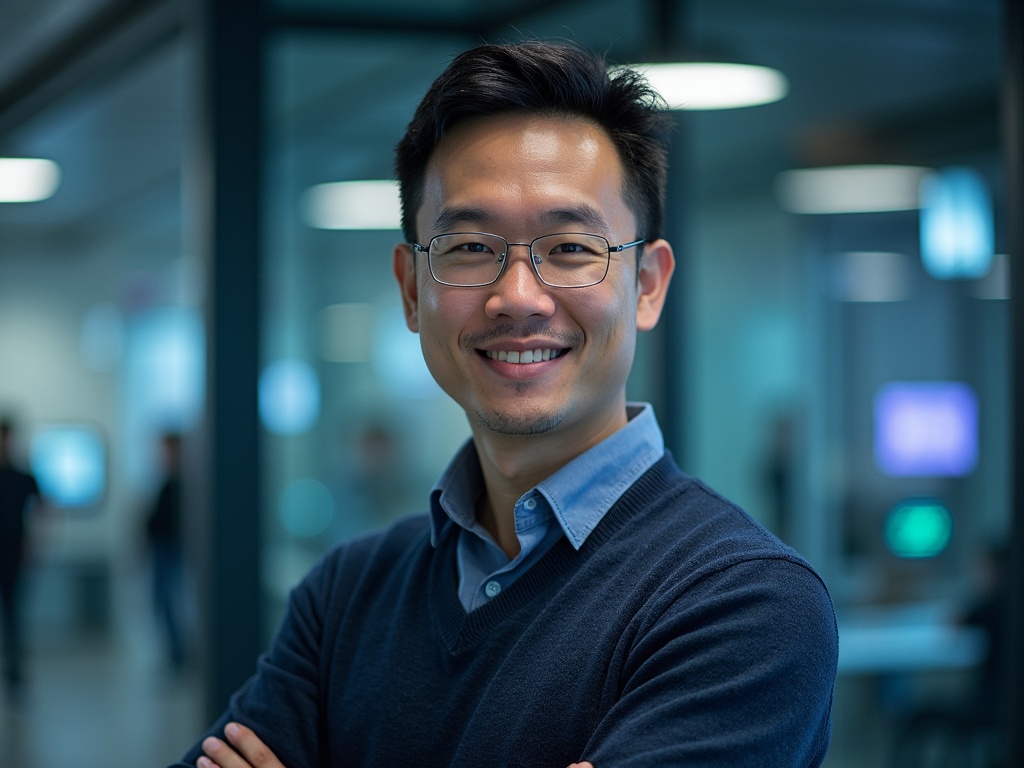 AI職業訓練課程:AI 語言專家 (AI Language Expert) 職業訓練課程