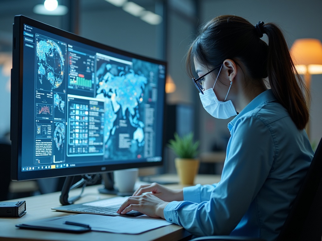 AI職業訓練課程:AI 訓練員 (AI Trainer) 職業訓練課程