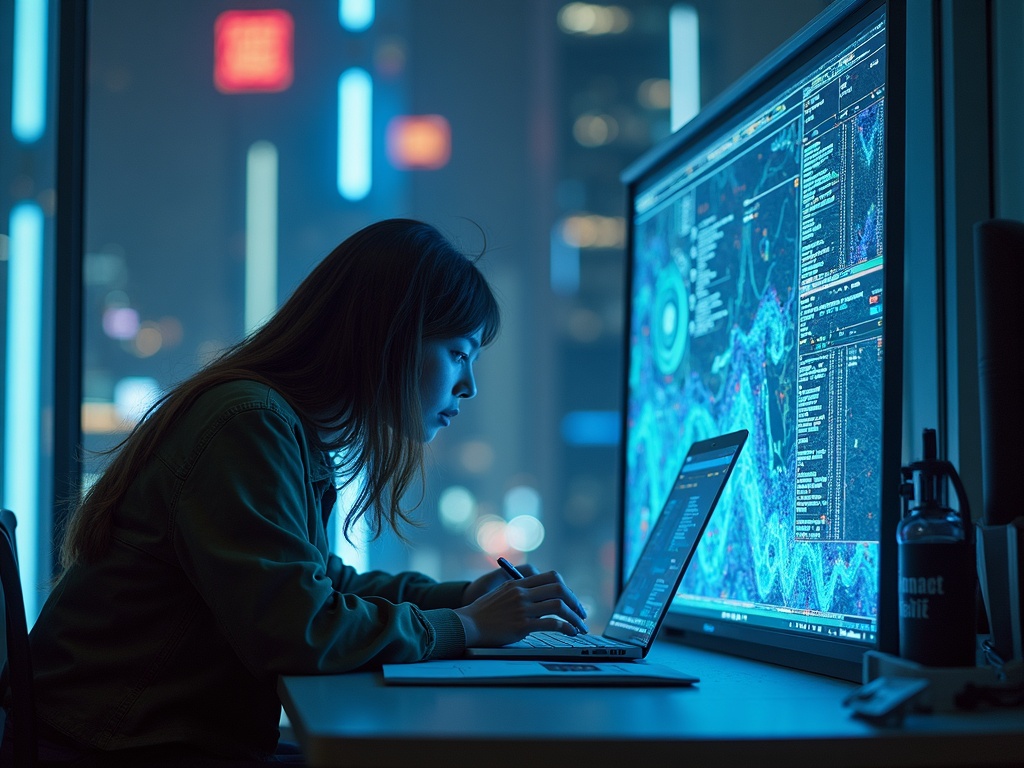 AI職業訓練課程:AI 文案編寫員（AI Copywriter） 職業訓練課程