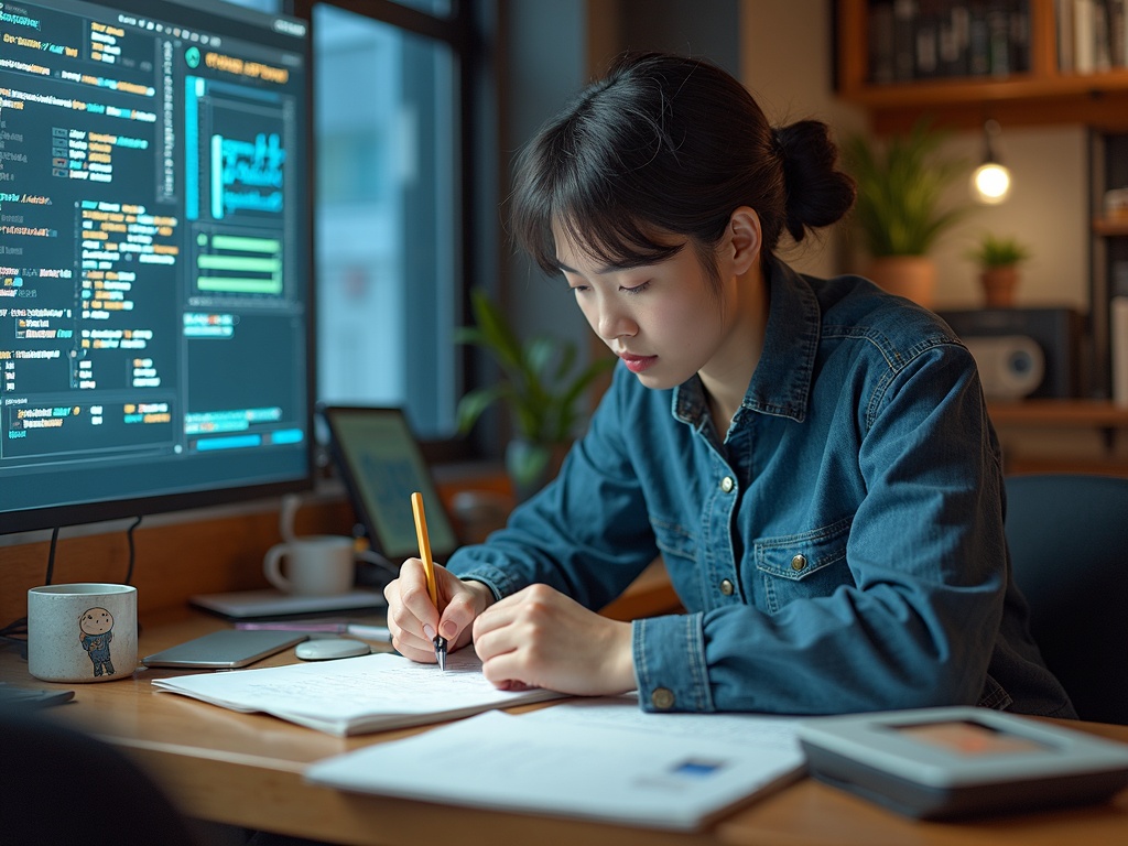 AI職業訓練課程:AI 數位素養教練 (AI Literacy Coach) 職業訓練課程