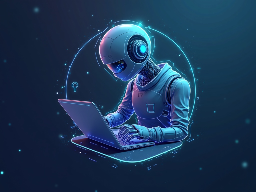 AI職業訓練課程:生成式AI編程員 (AI Vibe Coder) 職業訓練課程